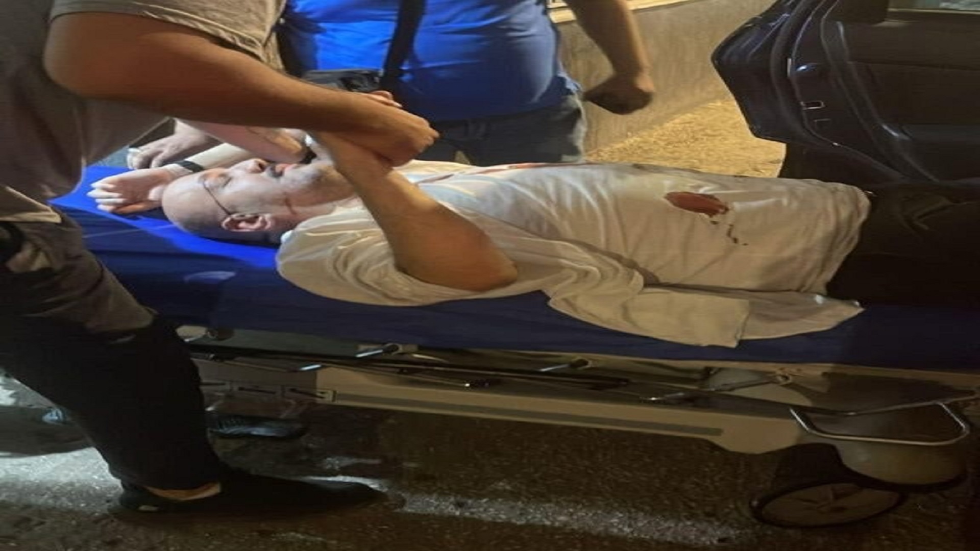 كشف خفايا حادث نور زهير ..  رواية جديدة 